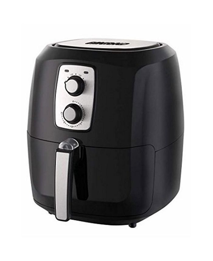 Emerald Electronics USA Inc. Emerald 5.2L Air Fryer Macy's