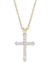Macy's gold necklace sale hotsell