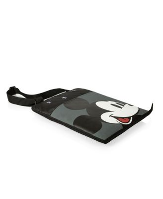 Mickey Mouse Vista Picnic Blanket Tote