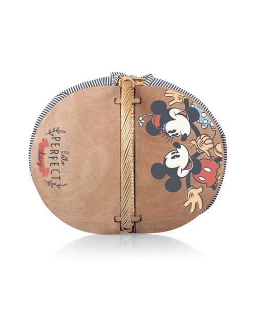 Picnic Time Country Basket Mickey and Minnie & Reviews Home Macy's