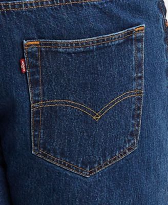 Men's Big & Tall 501&reg; Original Fit Stretch Jeans