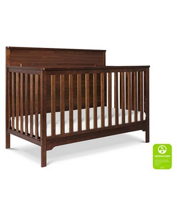 Carter's by top davinci morgan crib