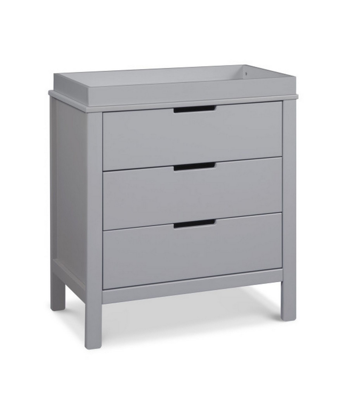 Carters by DaVinci Colby 3-Drawer Dresser