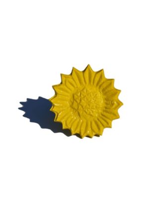 Sun Flower Napkin Ring