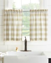 Kitchen Curtains Macy S
