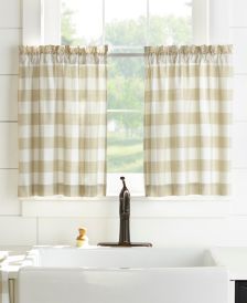 Tier Curtains Macy S