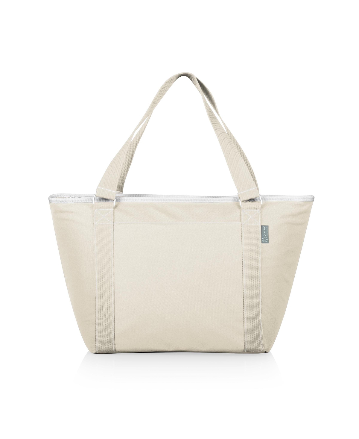 by Picnic Time Topanga Cooler Tote - Sand