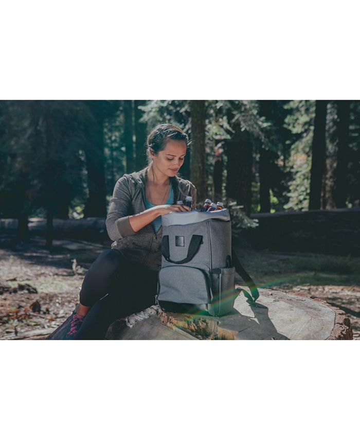 Oniva by Picnic Time On The Go RollTop Cooler Backpack Macy's