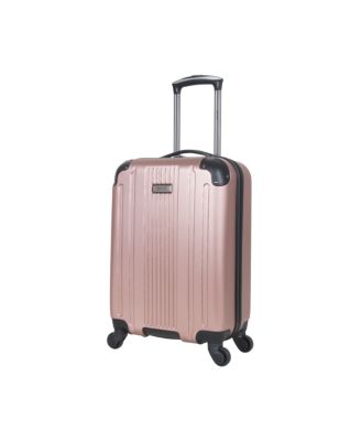 kenneth cole luggage macys