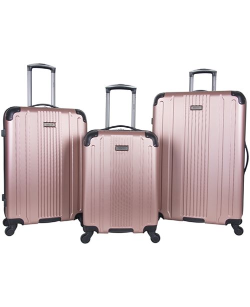 kenneth cole luggage outlet