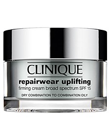 Repairwear Uplifting Firming Cream Broad Spectrum SPF 15 - Dry/Combination to Combination/Oily, 1.7 oz.