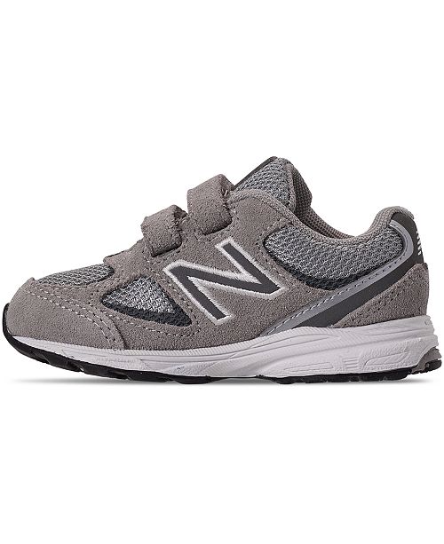 New Balance Toddler Boys 888v2 Casual Athletic Sneakers ...