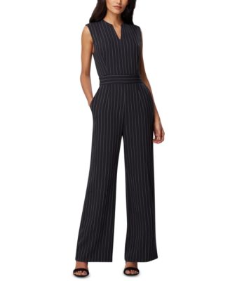 macys petite jumpsuits