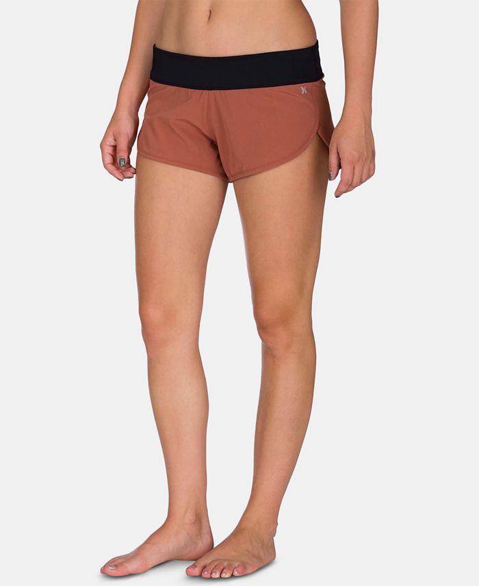 Hurley Juniors' Board Shorts Macy's