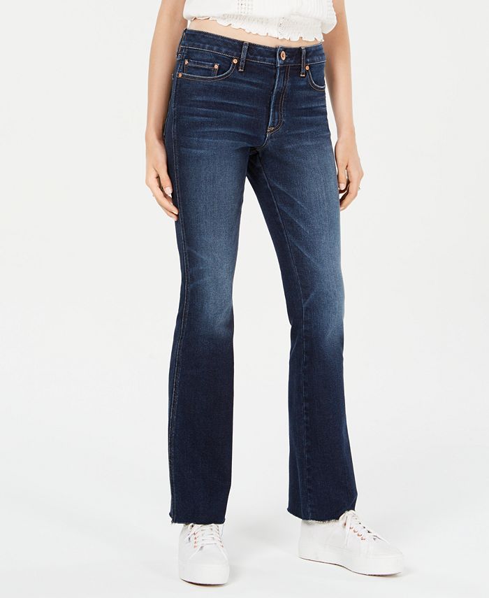 American Rag Juniors' Bootcut Jeans, Created for Macy's & Reviews ...