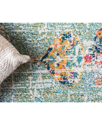 Penrose PEN1 8' x 10' Area Rug