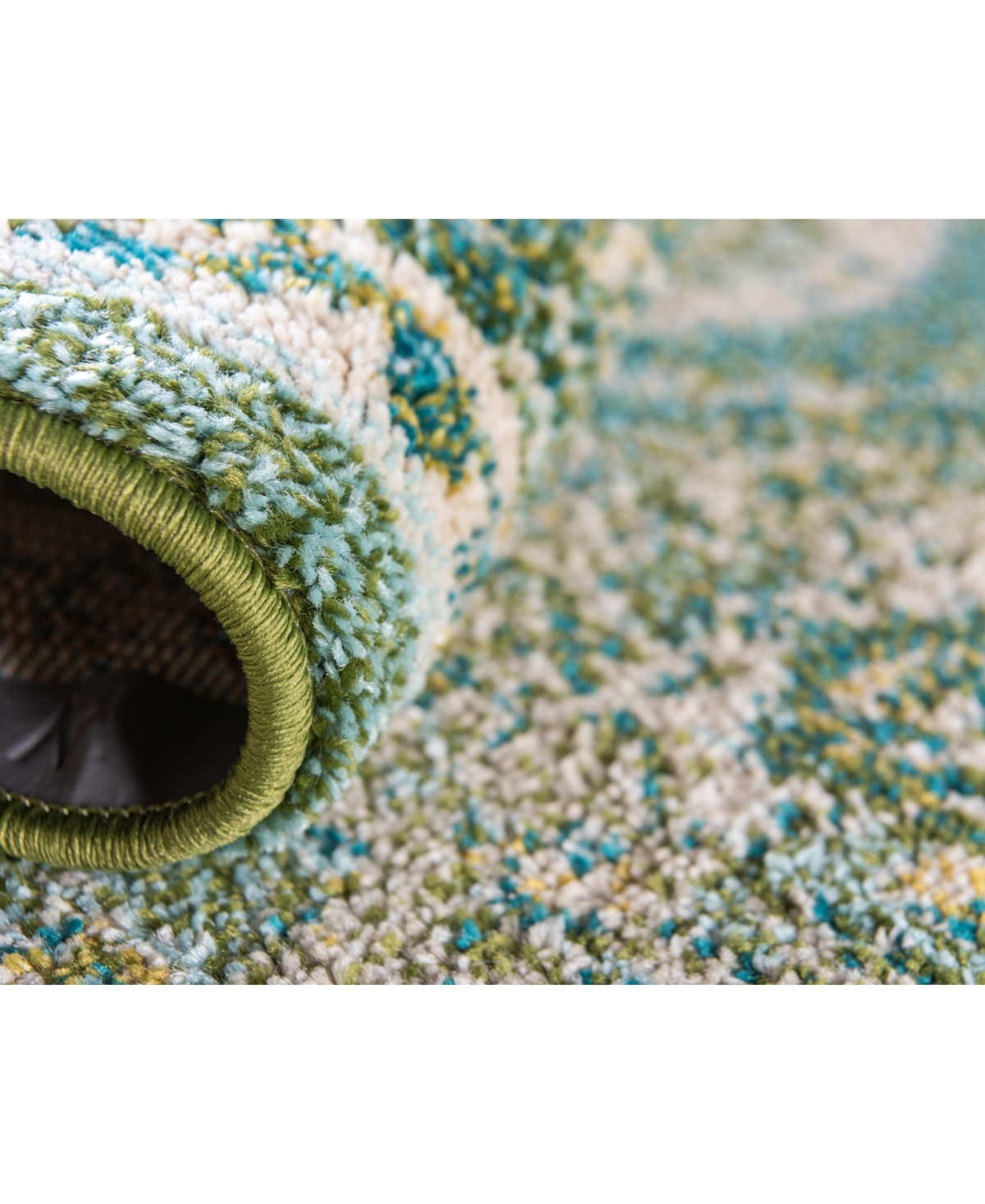 Closeout! Bayshore Home Lorem Lor2 5' 3