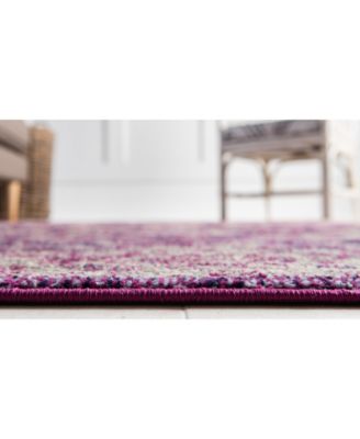 Penrose PEN3 8' x 10' Area Rug