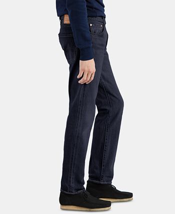 Levi's - 502™ Regular Tapered Fit Jeans