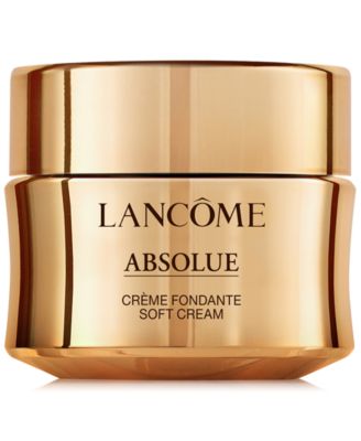 Lancôme - Receive a FREE Full-Size Absolue Soft Cream with any $225  Absolue Purchase (An $80 Value!)