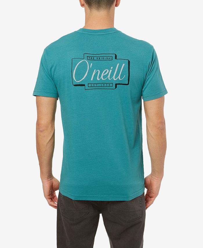 O'Neill Men's Breaking Out TShirt Macy's
