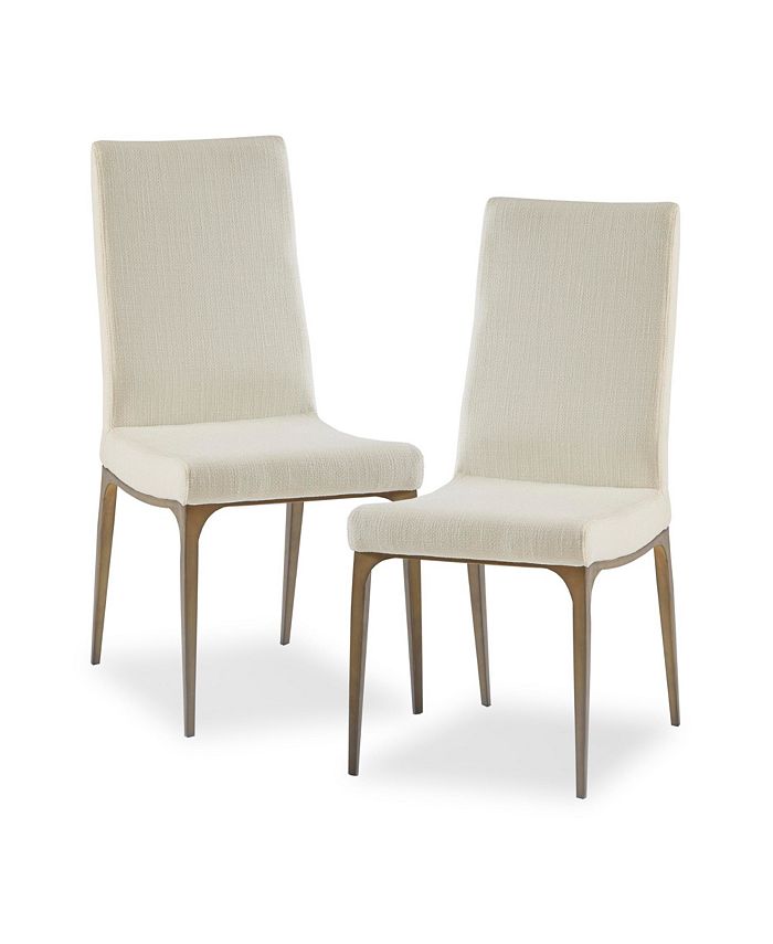 Furniture - Catalina Dining Side Chair Set of 2