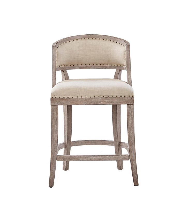 Furniture Tuscan Counter Stool Macy's