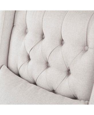 Warrick Swivel Chair