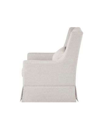 Warrick Swivel Chair