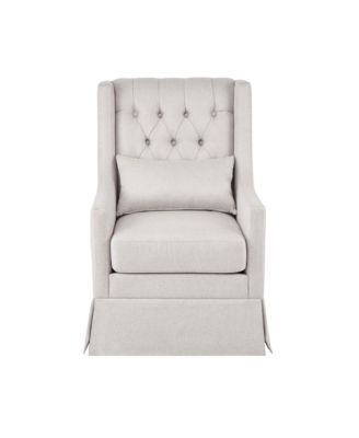 Warrick Swivel Chair