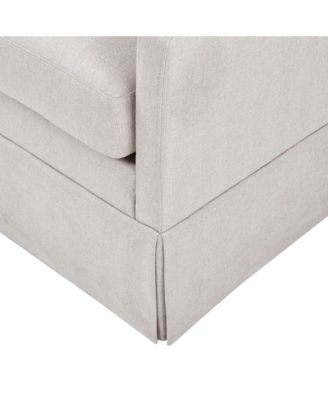 Warrick Swivel Chair