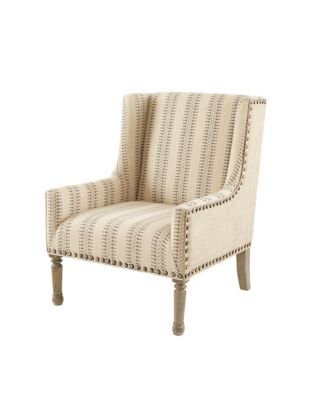 simmons accent chair