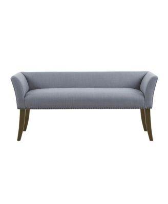 Welburn Accent Bench