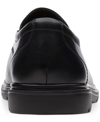 Bostonian Men s Luglite Step Moc Toe Waterproof Dress Casual Slip Ons Macy s