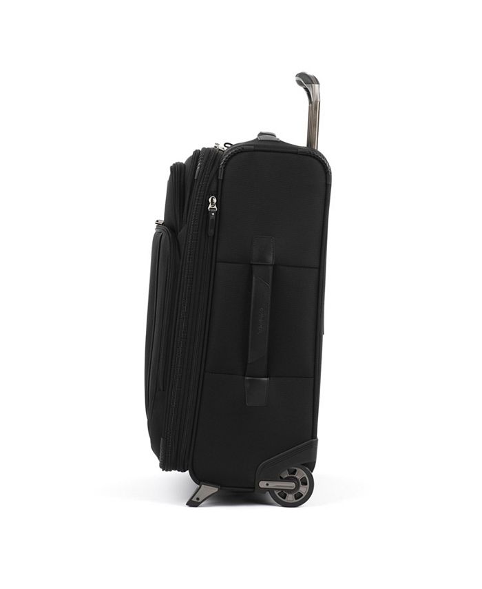 Travelpro Crew Versapack® 22" 2Wheel Max Softside CarryOn Macy's