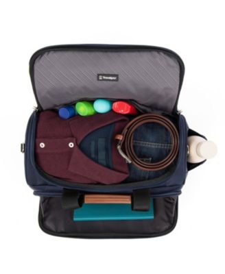 travelpro crew versapack deluxe tote