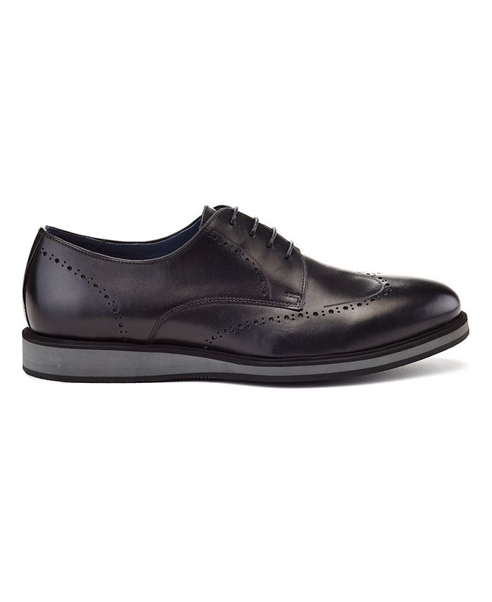 Ike Behar Men's Hybrid Dress Shoe Macy's