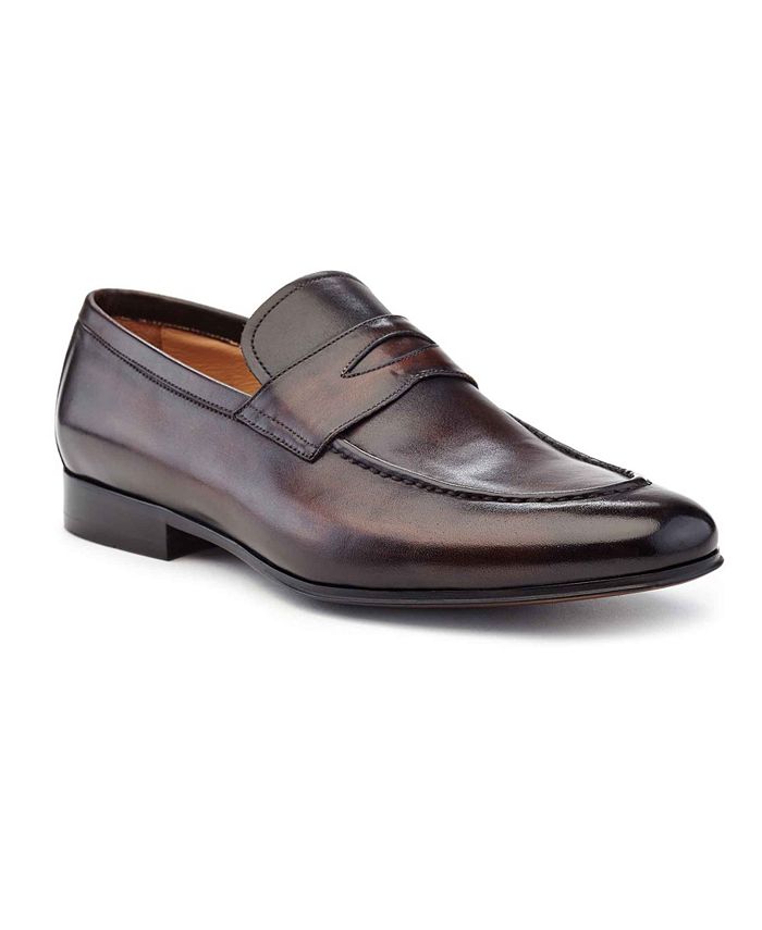 Ike Behar - Men's Hand made Loafer