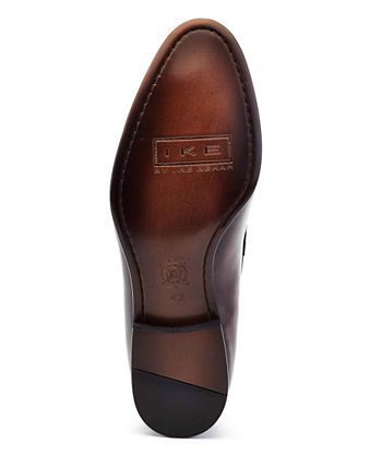 Ike Behar - Men's Hand made Loafer
