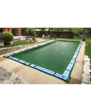 Blue Wave Sports Arcticplex In-Ground 14' X 28' Rectangular Winter Cover