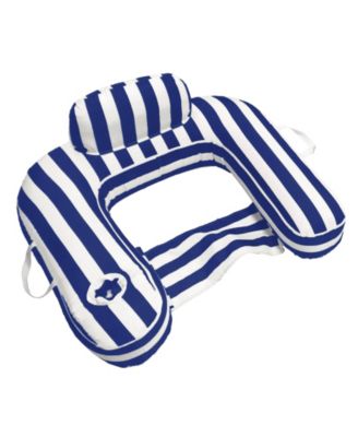 Drift And Escape Drifter U Seat Pool Float Morgan Dwyer Reviews Home Macy S