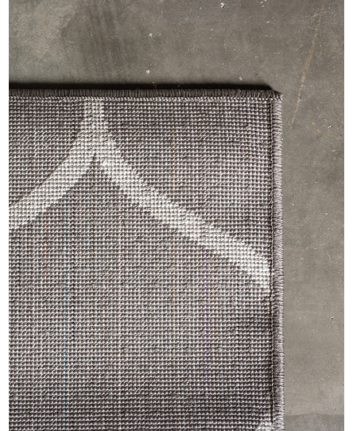 Bayshore Home Plexity Plx2 Area Rug