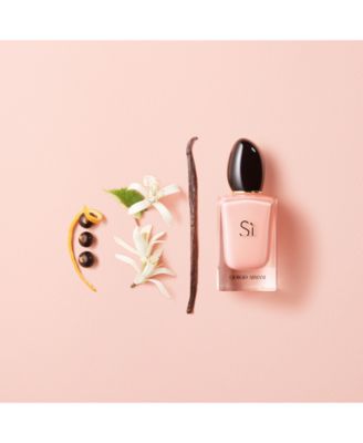 macy's giorgio armani si