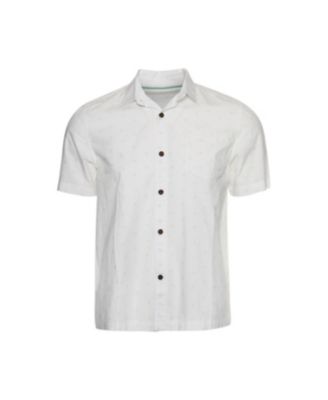 Caribbean Joe - Relaxed Light Weight Button Down