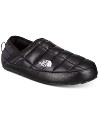 north face size 9