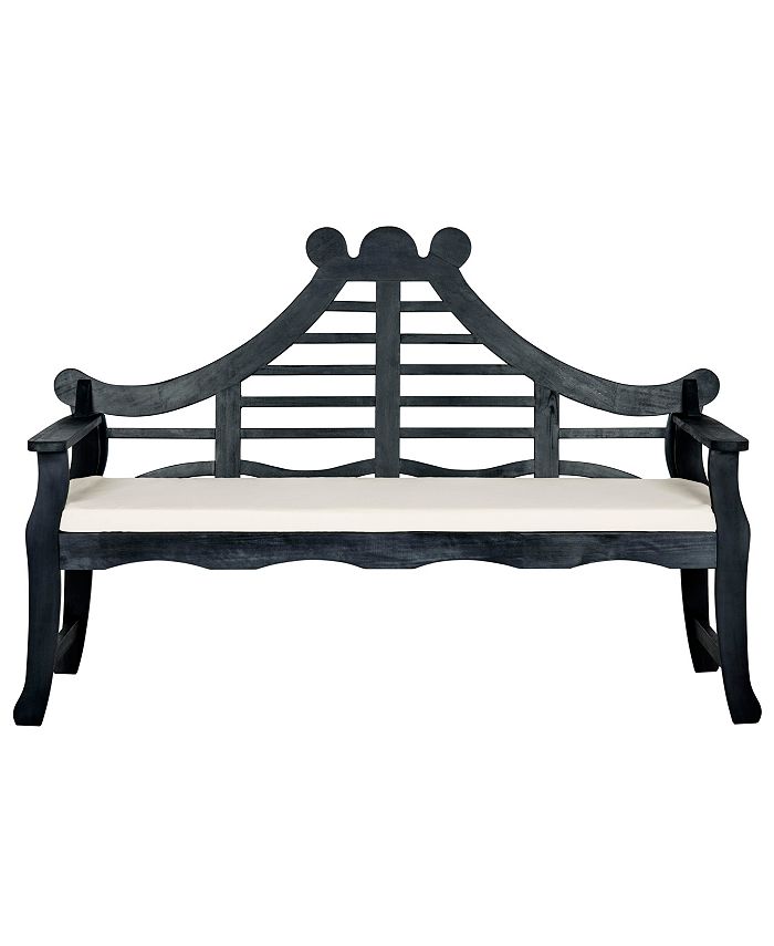 Safavieh Azusa Bench & Reviews Furniture Macy's