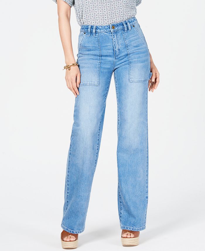 michael kors wide fit shoes