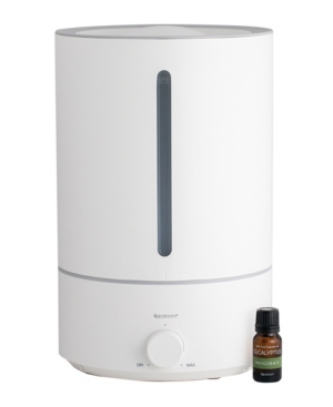 SpaRoom AuraMist Essential Oil Humidifier