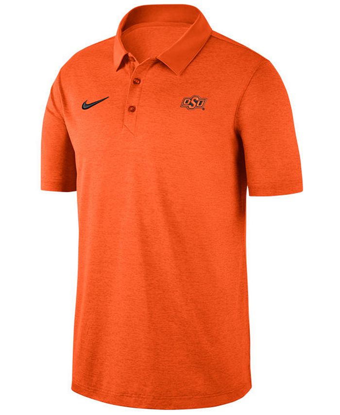 Oklahoma state 2025 nike polo