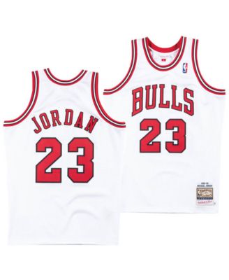 Mitchell & Ness - Authentic Jersey